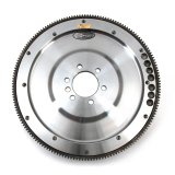 Centerforce Billet Steel 168-Tooth Flywheel 700140 Flywheel, Steel, 168-Tooth, 35.9 lb., External Engine Balance, Chevy, Chevy, Big Block, 454, Each thumbnail 3