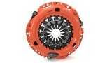 Centerforce Dual Friction Clutch Kits DF522018 Kit, Friction, 1 1/8 in. Diameter Shaft, 21-Spline, 9.125 in. Diameter Disc, Lexus, Toyota, Kit thumbnail 2
