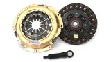 Centerforce I Clutch Kits CF020517 Kit, Organic, 7/8 in. Diameter Shaft, 20-Spline, 8.5 in. Diameter Disc, Geo, Suzuki, Kit thumbnail 7
