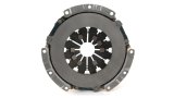Centerforce I Clutch Kits CF020517 Kit, Organic, 7/8 in. Diameter Shaft, 20-Spline, 8.5 in. Diameter Disc, Geo, Suzuki, Kit thumbnail 9