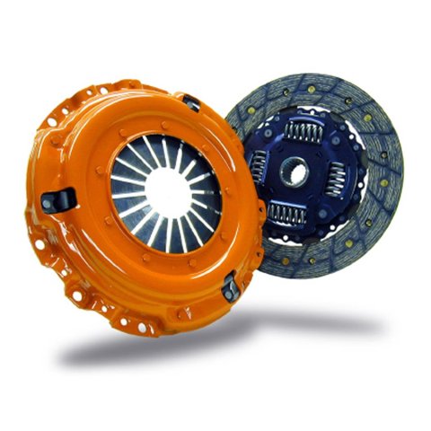 Centerforce II Clutch Kits CFT900800 Kit, II, Diaphragm-Style, 220 Disc Diameter, Each thumbnail 1
