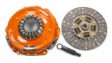 Centerforce Dual Friction Clutch Kits DF180675 Kit, Friction, 1 1/16 in. Diameter Shaft, 10-Spline, 10.4 in. Diameter Disc, Jeep, Kit thumbnail 2