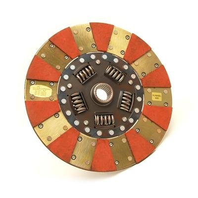 Centerforce Dual Friction Clutch Discs DF388144 Disc, Friction, 1.125 in.- 26-Spline, 11.0 in. Disc, Ford, 4.6L, Each thumbnail 2