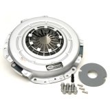 Centerforce LMC Pressure Plates LM570063 Plate, LMC, Diaphragm-Style, 11 in. Disc Diameter, Ford, 5.4L, Each thumbnail 1