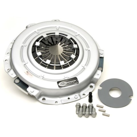 Centerforce LMC Pressure Plates LM570063 Plate, LMC, Diaphragm-Style, 11 in. Disc Diameter, Ford, 5.4L, Each