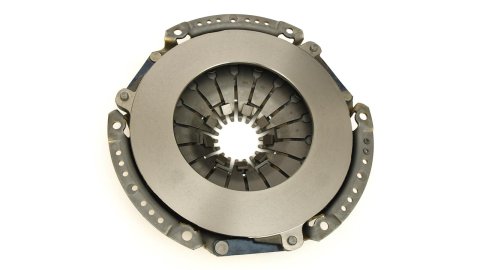 Centerforce I Clutch Kits KCF648114 Kit, I, 1 1/8 in. Diameter Shaft, 10-Spline, 10.4 in. Diameter Disc, Jeep, Kit thumbnail 5