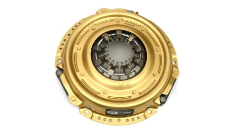 Centerforce I Clutch Kits KCF648114 Kit, I, 1 1/8 in. Diameter Shaft, 10-Spline, 10.4 in. Diameter Disc, Jeep, Kit thumbnail 8