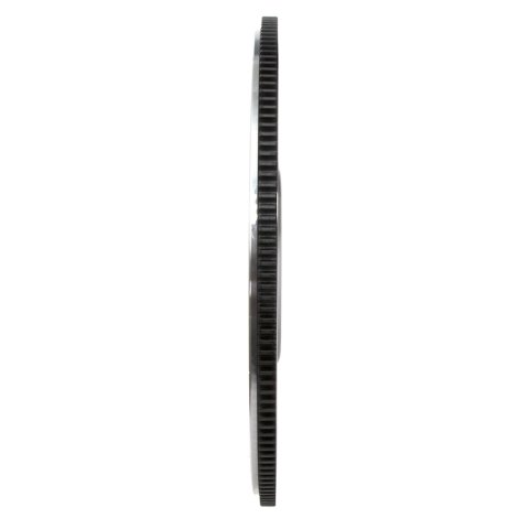 Centerforce Billet Steel 168-Tooth Flywheel 600142 Flywheel, Steel, Low Inertia, 168-tooth, 17.85 lbs., Internal Balance, Chevy, Pontiac, LS1, LS6, Each thumbnail 2