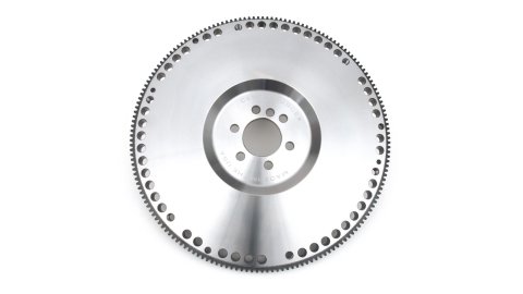 Centerforce Billet Steel 168-Tooth Flywheel 600142 Flywheel, Steel, Low Inertia, 168-tooth, 17.85 lbs., Internal Balance, Chevy, Pontiac, LS1, LS6, Each thumbnail 3