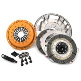 Centerforce TRIAD DS Clutch Kits 836264042 and Flywheel Kit, TRIAD(R) DS, and Flywheel Kit thumbnail 1