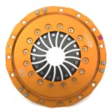 Centerforce TRIAD DS Clutch Kits 836264042 and Flywheel Kit, TRIAD(R) DS, and Flywheel Kit thumbnail 3