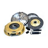 Centerforce Clutch Kits 412613018 SST 10.4, and Flywheel Kit thumbnail 1