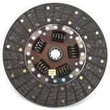 Centerforce Performance Clutch Discs 384188 Disc, Organic, 1 1/8 in.- 10-Spline, 11 in. Disc, Chevy/GMC, Pickup, SUV, Van, 4.3L, Each thumbnail 3