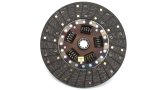 Centerforce Performance Clutch Discs 384188 Disc, Organic, 1 1/8 in.- 10-Spline, 11 in. Disc, Chevy/GMC, Pickup, SUV, Van, 4.3L, Each thumbnail 4