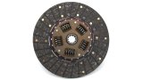 Centerforce Performance Clutch Discs 384188 Disc, Organic, 1 1/8 in.- 10-Spline, 11 in. Disc, Chevy/GMC, Pickup, SUV, Van, 4.3L, Each thumbnail 6