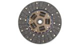 Centerforce Performance Clutch Discs 383735 Disc, Organic, 1 1/8 in. Diameter Shaft, 10-Spline, 11 in. Disc, GM, Each thumbnail 2