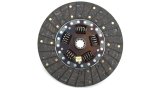 Centerforce Performance Clutch Discs 383735 Disc, Organic, 1 1/8 in. Diameter Shaft, 10-Spline, 11 in. Disc, GM, Each thumbnail 4