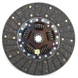 Centerforce Performance Clutch Discs 383735 Disc, Organic, 1 1/8 in. Diameter Shaft, 10-Spline, 11 in. Disc, GM, Each thumbnail 5