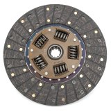 Centerforce Performance Clutch Discs 383735 Disc, Organic, 1 1/8 in. Diameter Shaft, 10-Spline, 11 in. Disc, GM, Each thumbnail 6