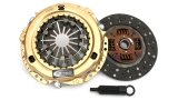 Centerforce I Clutch Kits CF120505 Kit, I, Diaphragm-Style, 250mm Disc Diameter, Each thumbnail 2