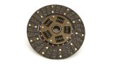 Centerforce Dual Friction Clutch Kits DF193890 Kit, Friction, 1 1/8 in. Diameter Shaft, 10-Spline, 10.4 in. Diameter Disc, Dodge, Jeep, Kit thumbnail 2