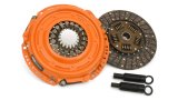 Centerforce Dual Friction Clutch Kits DF193890 Kit, Friction, 1 1/8 in. Diameter Shaft, 10-Spline, 10.4 in. Diameter Disc, Dodge, Jeep, Kit thumbnail 7