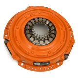 Centerforce Dual Friction Clutch Kits DF193890 Kit, Friction, 1 1/8 in. Diameter Shaft, 10-Spline, 10.4 in. Diameter Disc, Dodge, Jeep, Kit thumbnail 9