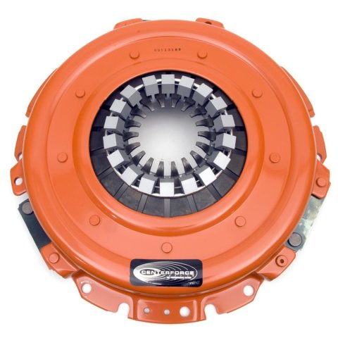 Centerforce II Pressure Plates CFT360033 Plate, II, Diaphragm-Style, 11 in. Disc Diameter, Each thumbnail 2