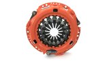 Centerforce Dual Friction Clutch Kits DF505120 Kit, Friction, 1 1/8 in. Diameter Shaft, 21-Spline, 10 in. Diameter Disc, Toyota, Kit thumbnail 4