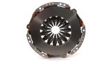 Centerforce Dual Friction Clutch Kits DF505120 Kit, Friction, 1 1/8 in. Diameter Shaft, 21-Spline, 10 in. Diameter Disc, Toyota, Kit thumbnail 5