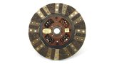 Centerforce Dual Friction Clutch Kits DF505120 Kit, Friction, 1 1/8 in. Diameter Shaft, 21-Spline, 10 in. Diameter Disc, Toyota, Kit thumbnail 6