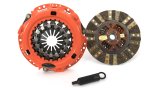 Centerforce Dual Friction Clutch Kits DF505120 Kit, Friction, 1 1/8 in. Diameter Shaft, 21-Spline, 10 in. Diameter Disc, Toyota, Kit thumbnail 8