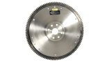 Centerforce Billet Steel 112-Tooth Flywheel 700360 Flywheel, Steel, 112-Tooth, 27.2 lb., Internal Engine Balance, Ford, 239 Flathead V8, Each thumbnail 4