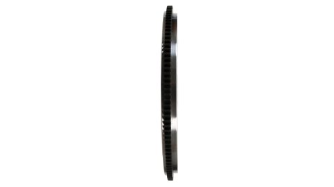 Centerforce Billet Steel 130-Tooth Flywheel 700460 Flywheel, Steel, 130-Tooth, 28.8 lb., External Engine Balance, Mopar, Small Block, Each thumbnail 1