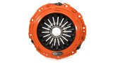 Centerforce Dual Friction Clutch Kits DF012628 Kit, Friction, 1 in. Diameter Shaft, 24-Spline, 9.437 in. Diameter Disc, Subaru, Kit thumbnail 2