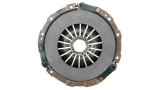 Centerforce Dual Friction Clutch Kits DF012628 Kit, Friction, 1 in. Diameter Shaft, 24-Spline, 9.437 in. Diameter Disc, Subaru, Kit thumbnail 4