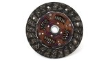 Centerforce Dual Friction Clutch Kits DF012628 Kit, Friction, 1 in. Diameter Shaft, 24-Spline, 9.437 in. Diameter Disc, Subaru, Kit thumbnail 6