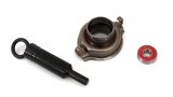 Centerforce Dual Friction Clutch Kits DF012628 Kit, Friction, 1 in. Diameter Shaft, 24-Spline, 9.437 in. Diameter Disc, Subaru, Kit thumbnail 7
