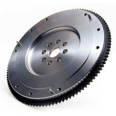 Centerforce Billet Steel 109-Tooth Flywheel 700901 Flywheel, Steel, 109-tooth, 13.5 lb., Internal Engine Balance, for use on Honda®, Each
