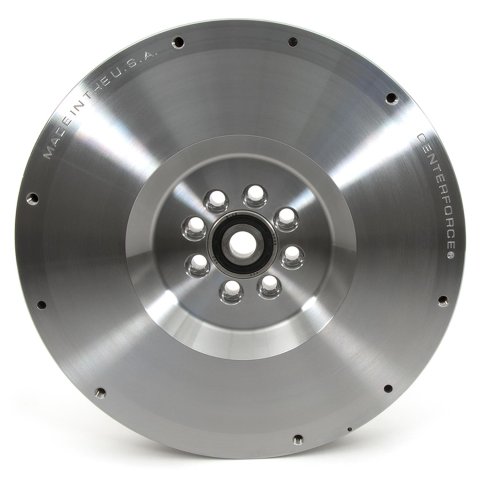 Centerforce Billet Steel 147-Tooth Flywheel 700474 Flywheel, Steel, 147-Tooth, 50.65 lb., External Engine Balance, SFI 1.1, Jeep, 3.8L, Each