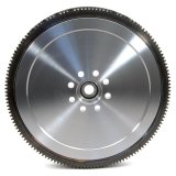 Centerforce Billet Steel 147-Tooth Flywheel 700474 Flywheel, Steel, 147-Tooth, 50.65 lb., External Engine Balance, SFI 1.1, Jeep, 3.8L, Each thumbnail 2