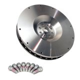 Centerforce Billet Steel 147-Tooth Flywheel 700474 Flywheel, Steel, 147-Tooth, 50.65 lb., External Engine Balance, SFI 1.1, Jeep, 3.8L, Each thumbnail 7