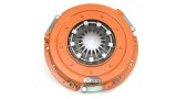 Centerforce DYAD XDS Clutch Kits 427613092 Kit, XDS, Performance, Dual Disc, 26-Spline, 1.125 in. Diameter, 10.400 in. Disc Diameter, Sintered Metallic, Billet Flywheel, Kit thumbnail 7