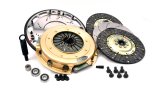Centerforce SST Clutch and Flywheel Kits 412614842 Kit, SST, 1 1/8 in. Diameter Shaft, 26-Spline, 10.4 in. Diameter Disc, Chevy, Kit thumbnail 1
