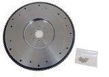 Centerforce Billet Steel 164-Tooth Flywheel 700208 Flywheel, Steel, 164-Tooth, 21.65 lbs., 8-Bolt Crank, Ford, Modular V8, 4.6L, 5.0L, 5.4L, Must Use Clutch, Each thumbnail 2