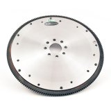 Centerforce Billet Steel 164-Tooth Flywheel 700208 Flywheel, Steel, 164-Tooth, 21.65 lbs., 8-Bolt Crank, Ford, Modular V8, 4.6L, 5.0L, 5.4L, Must Use Clutch, Each thumbnail 3