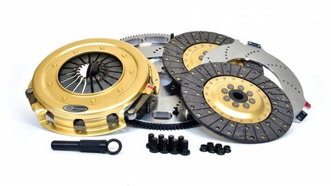 Centerforce Clutch Kits 412693020 SST 1965 – 1987 Dodge & 1963 – 1981 Plymouth
