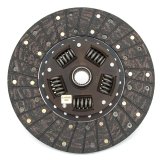 Centerforce Performance Clutch Discs 381039 Disc, Organic, 1 1/8 in. Diameter Shaft, 26-Spline, 11 in. Diameter Disc, Chevy, Pontiac, Each thumbnail 1