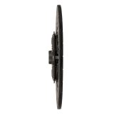 Centerforce Performance Clutch Discs 381039 Disc, Organic, 1 1/8 in. Diameter Shaft, 26-Spline, 11 in. Diameter Disc, Chevy, Pontiac, Each thumbnail 2