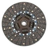 Centerforce Performance Clutch Discs 381039 Disc, Organic, 1 1/8 in. Diameter Shaft, 26-Spline, 11 in. Diameter Disc, Chevy, Pontiac, Each thumbnail 3